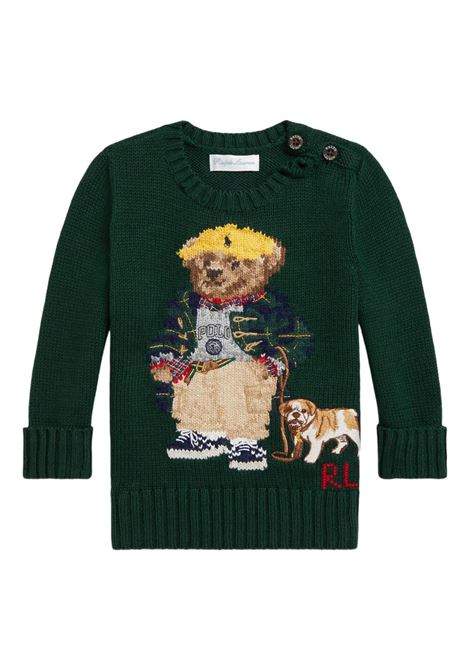 Maglione Ralph Lauren Kids Ralph Lauren Kids | MAGLIONI E CARDIGAN | 320978393001